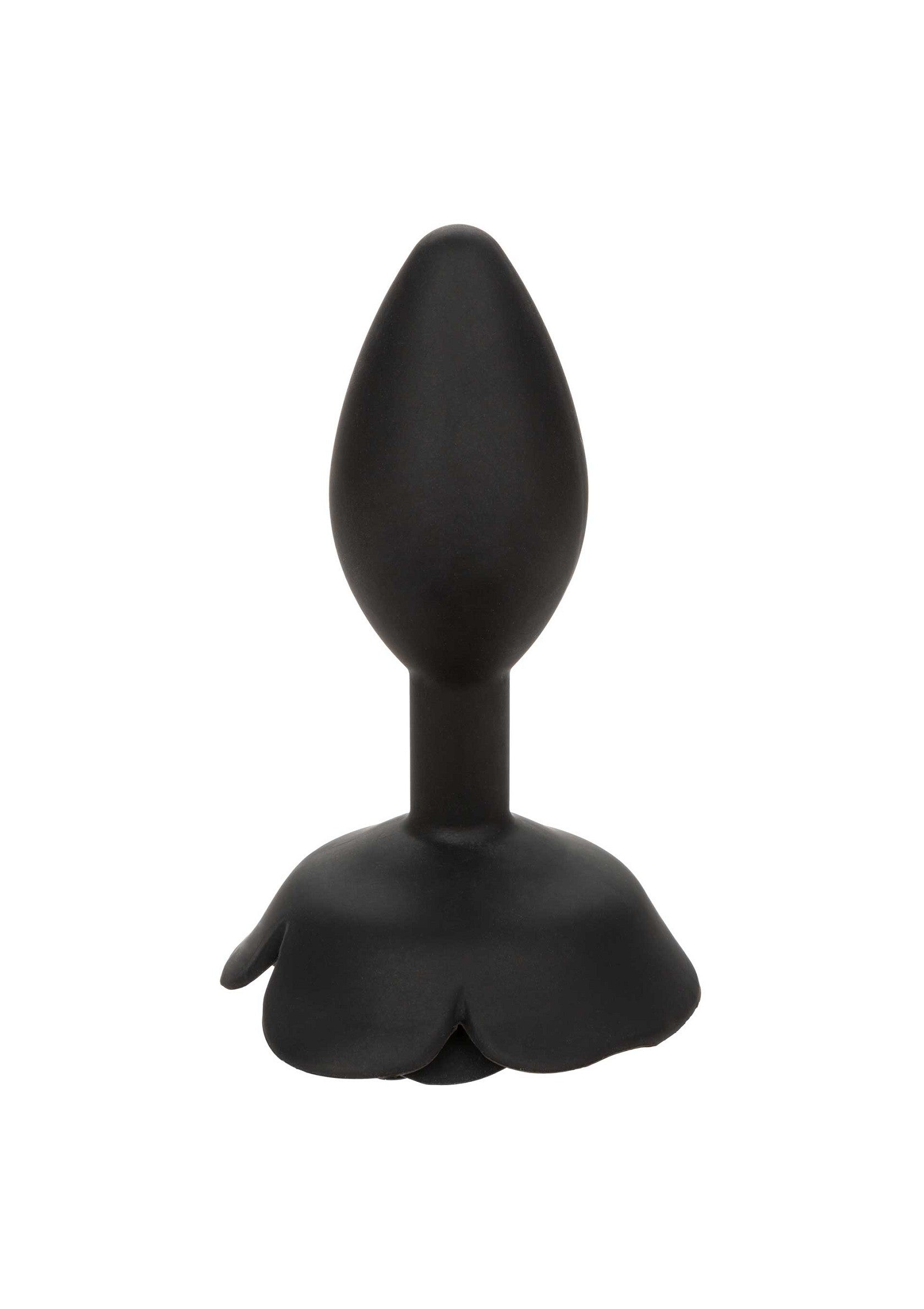 CalExotics Forbidden Large Rose Anal Plug