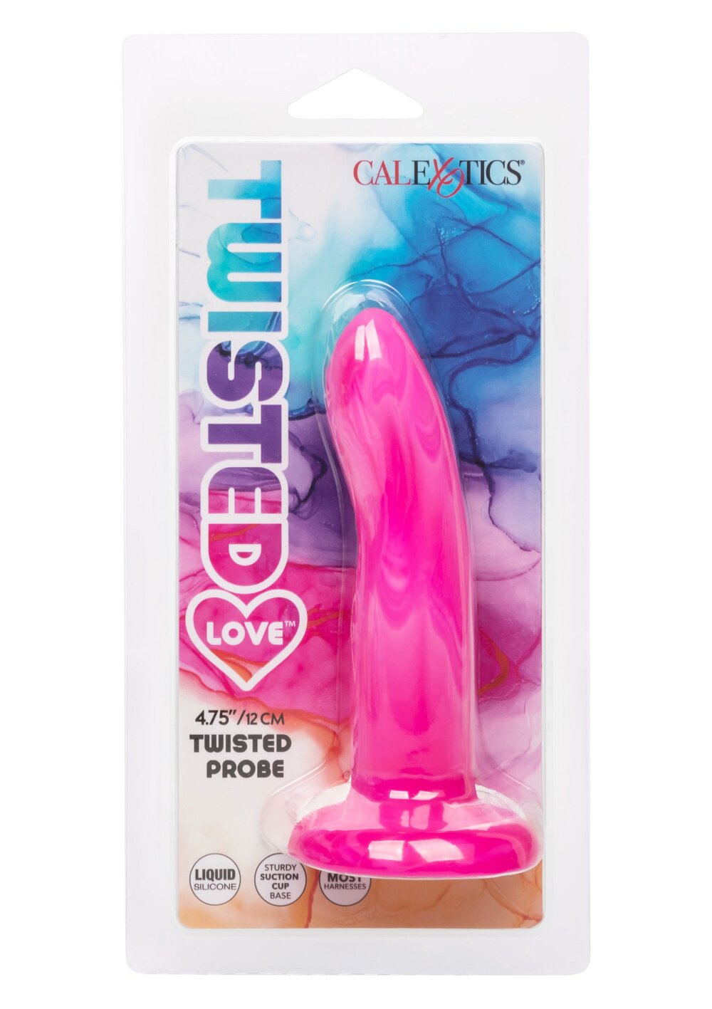 CalExotics Twisted Love Twisted Probe