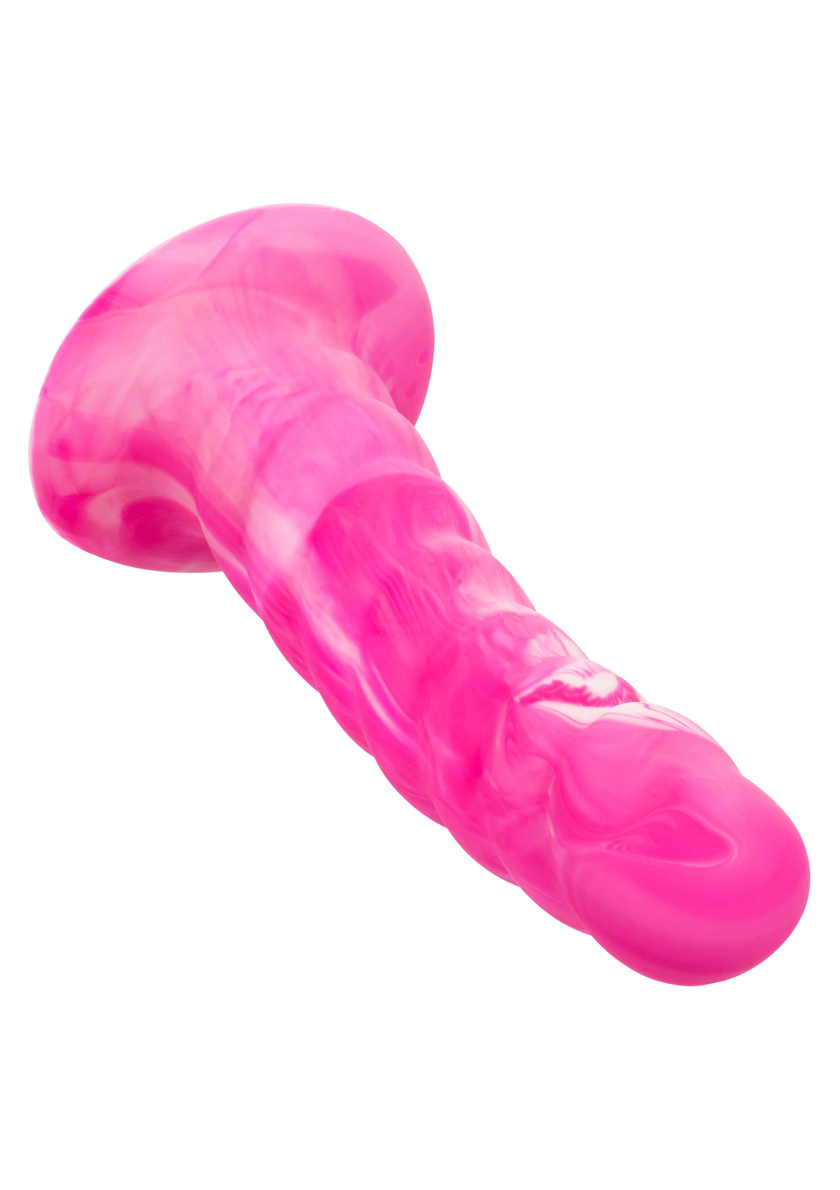 CalExotics Twisted Love Twisted Ribbed Probe