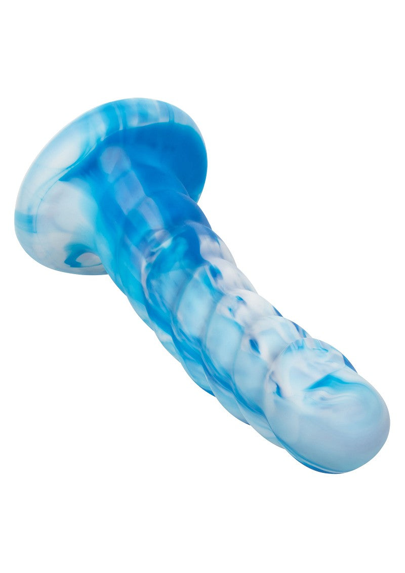 CalExotics Twisted Love Twisted Ribbed Probe