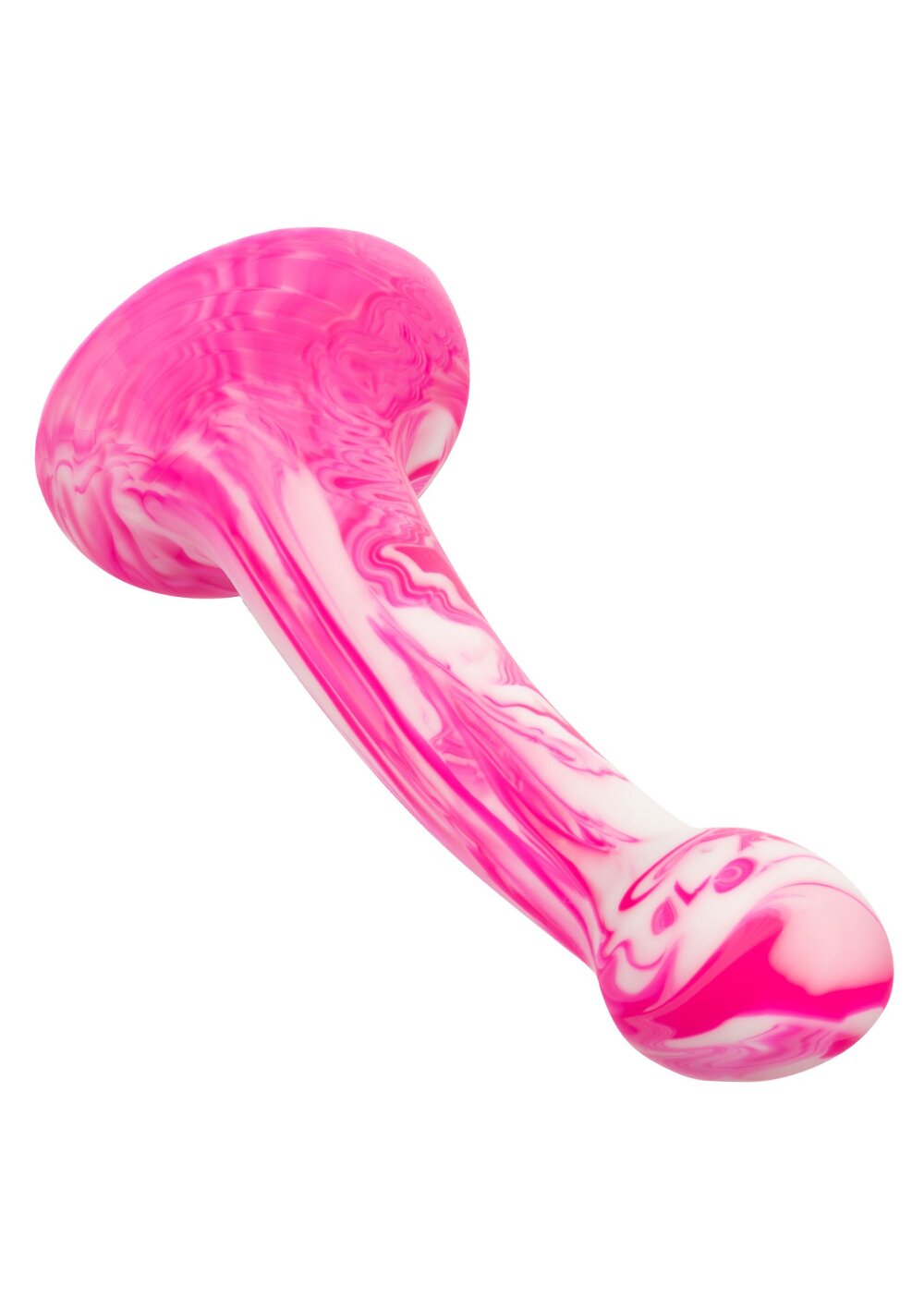 CalExotics Twisted Love Twisted Bulb Tip Probe