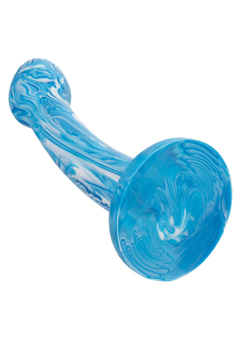 CalExotics Twisted Love Twisted Bulb Tip Probe