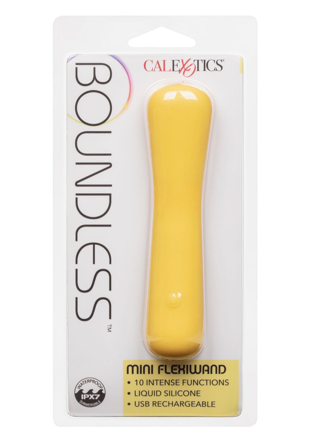 CalExotics Boundless Mini FlexiWand