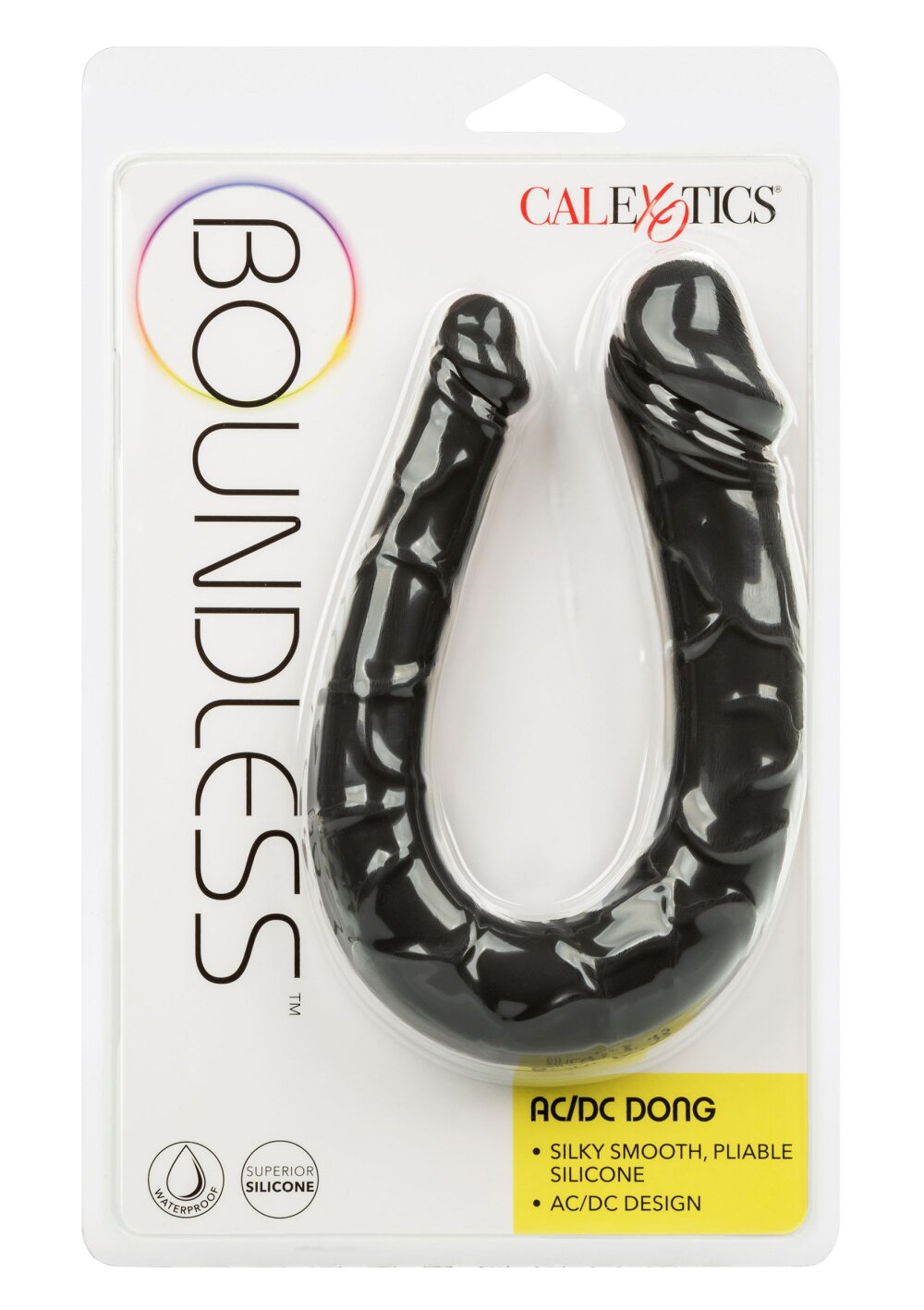 CalExotics Boundless AC/DC Dong