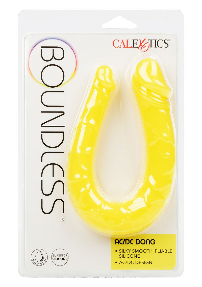 CalExotics Boundless AC/DC Dong