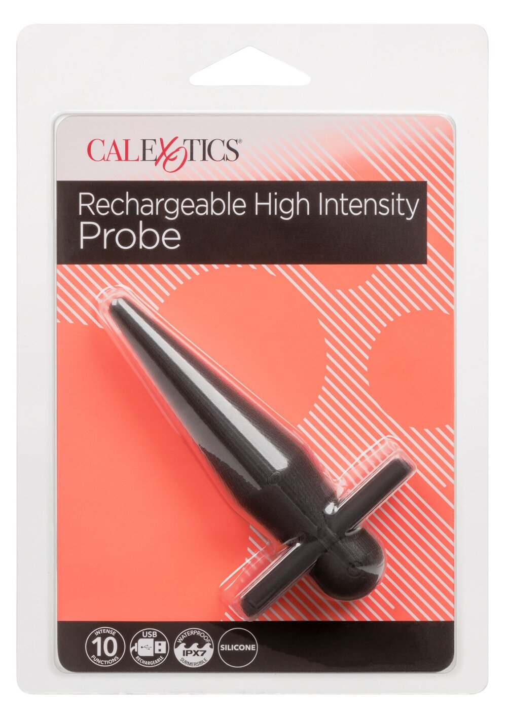 CalExotics Rechargeable High Intensity Probe