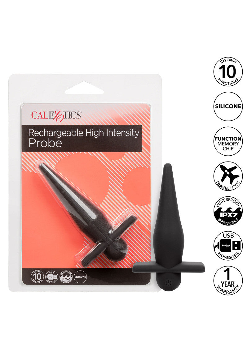 CalExotics Rechargeable High Intensity Probe