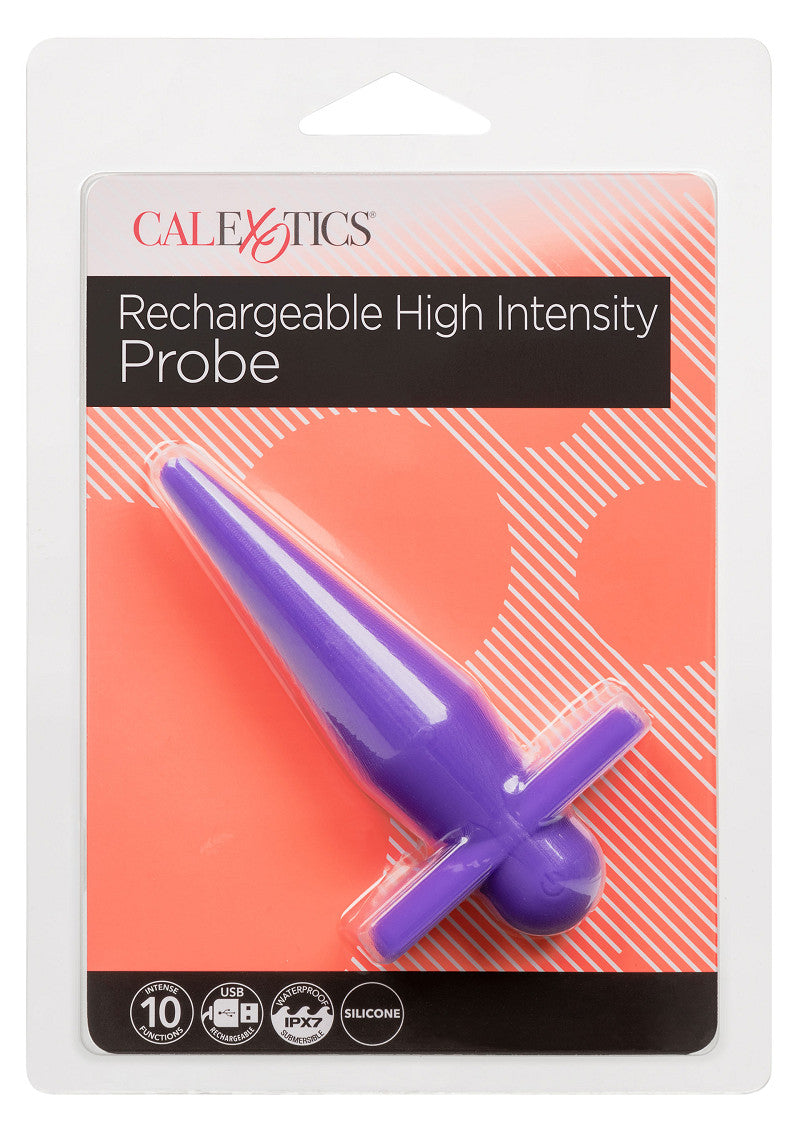 CalExotics Rechargeable High Intensity Probe