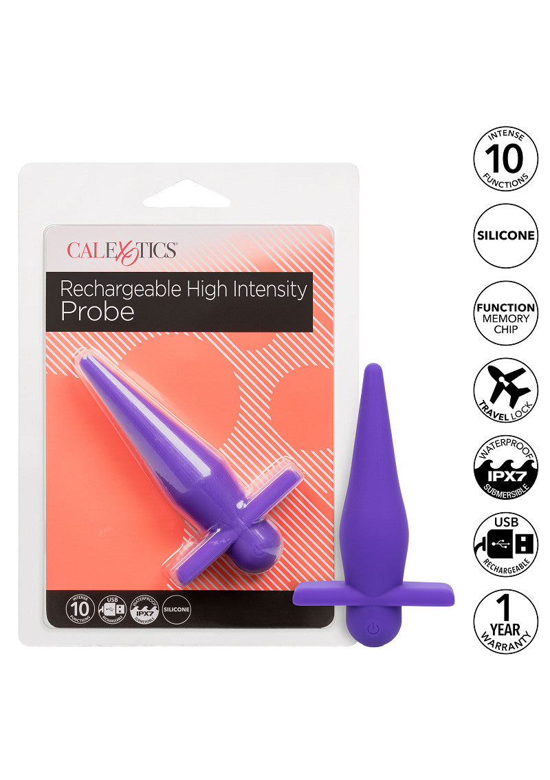 CalExotics Rechargeable High Intensity Probe