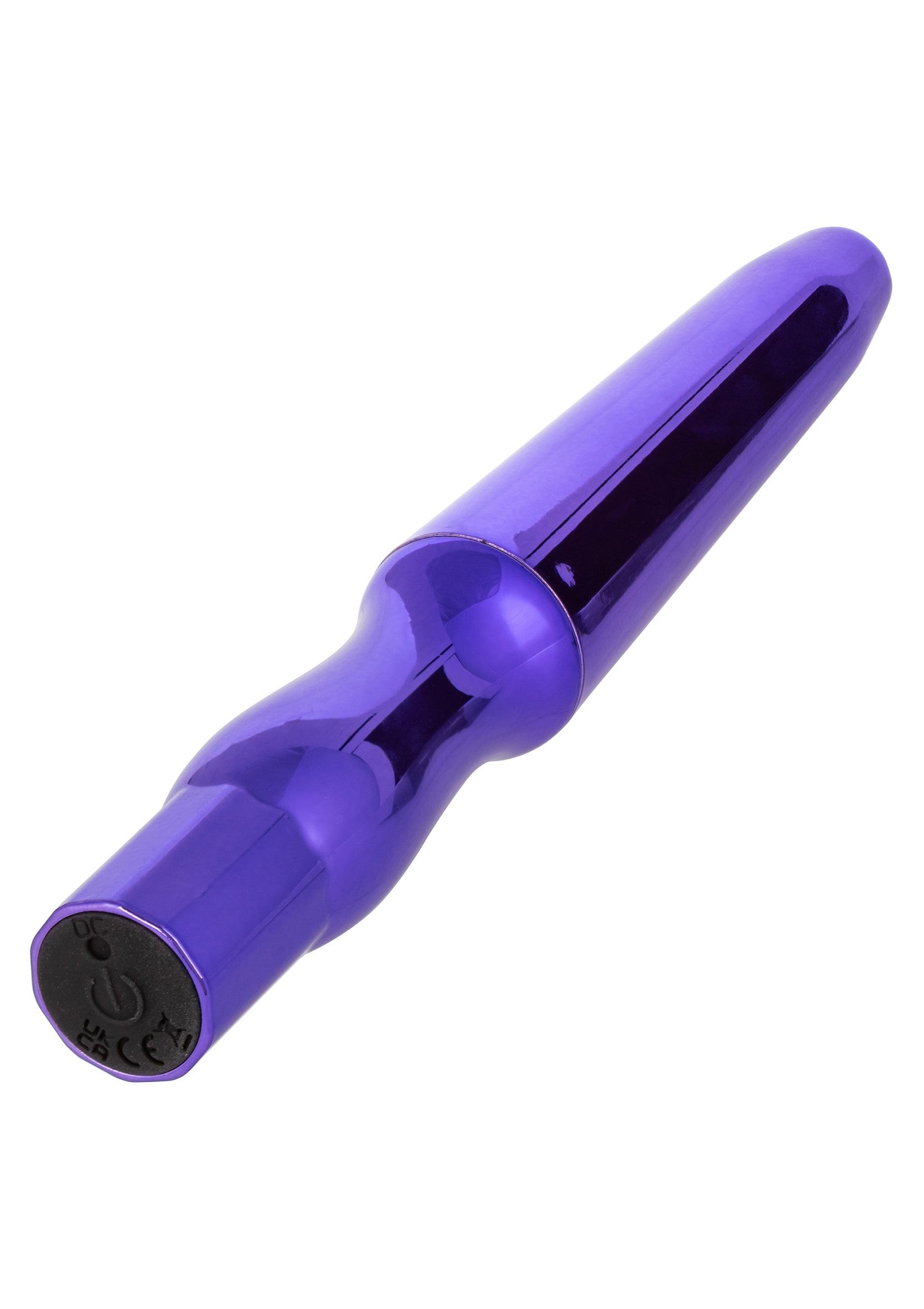 CalExotics Rechargeable Anal Probe