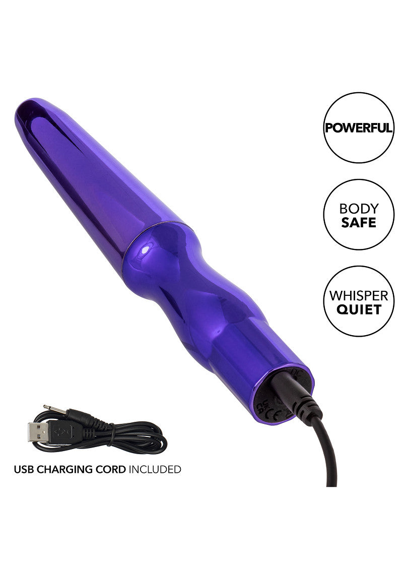 CalExotics Rechargeable Anal Probe