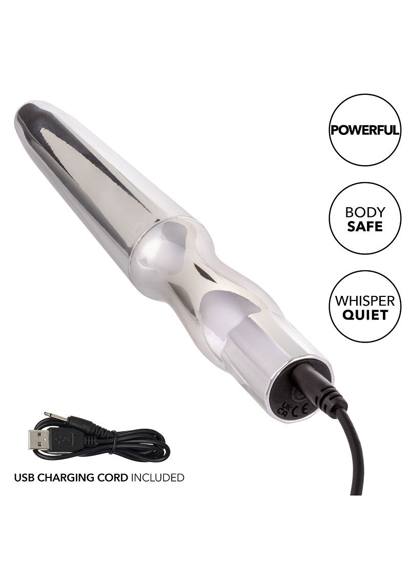 CalExotics Rechargeable Anal Probe