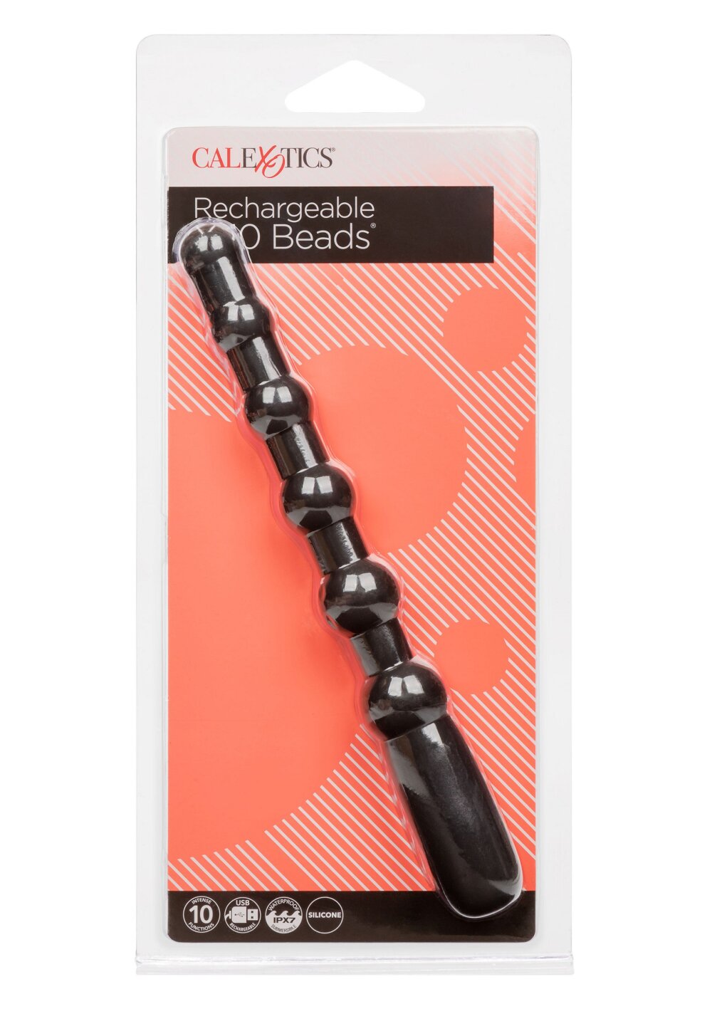 CalExotics Rechargeable X-10 Beads