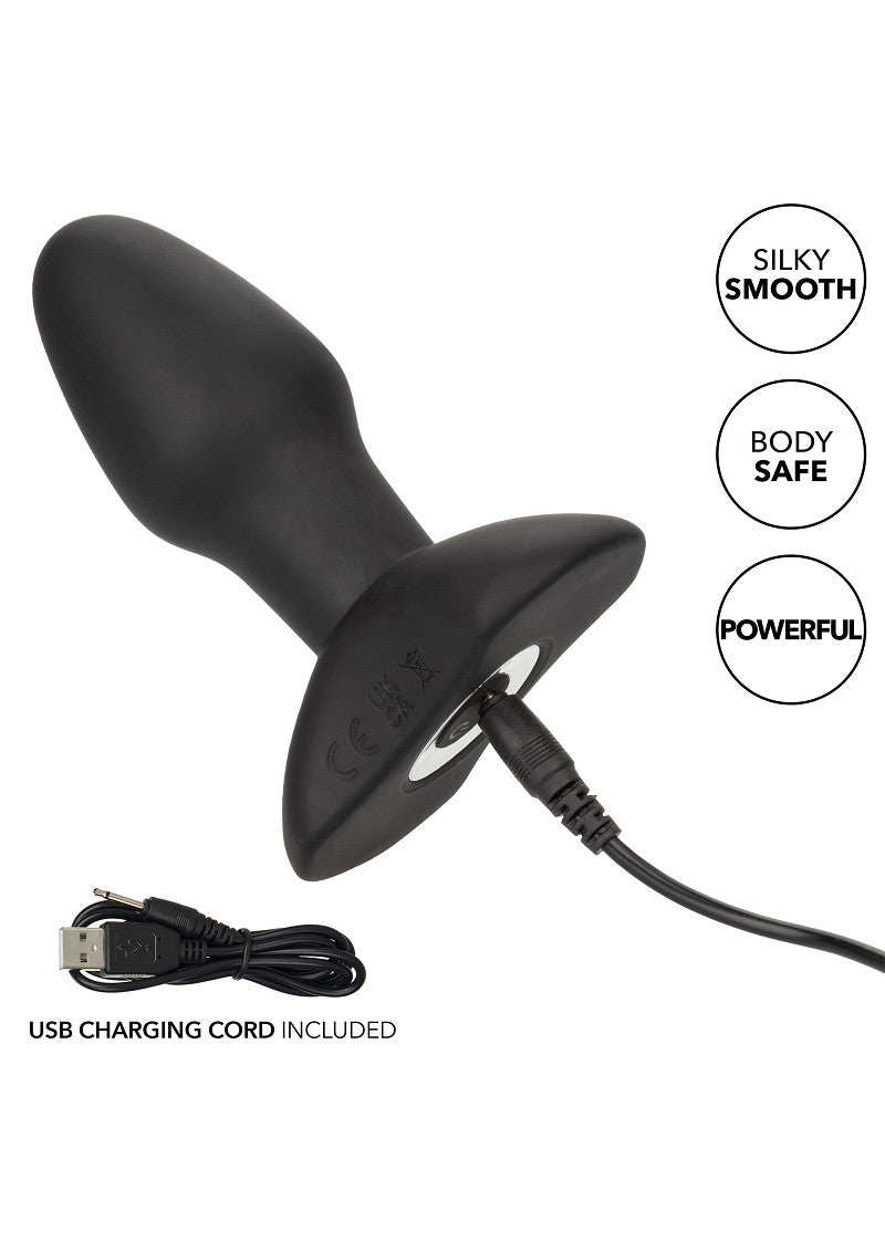 CalExotics Rechargeable Tapered Probe