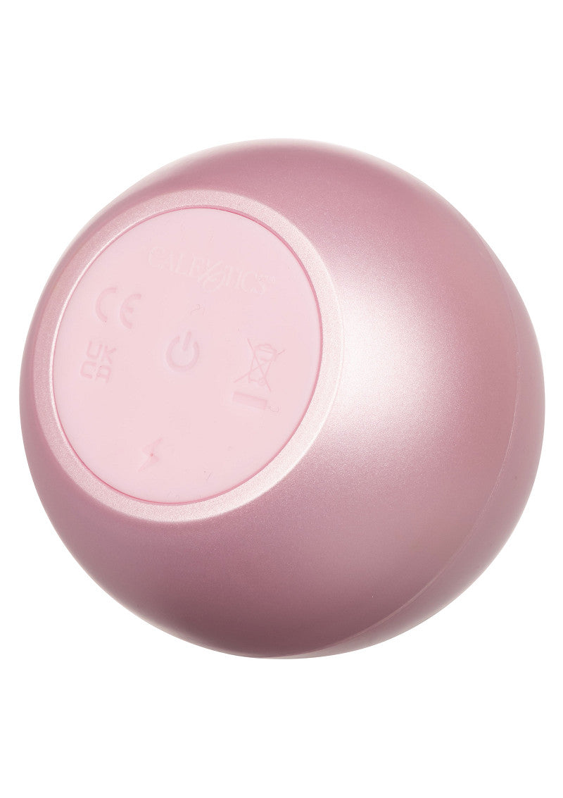 CalExotics Opal Smooth Massager