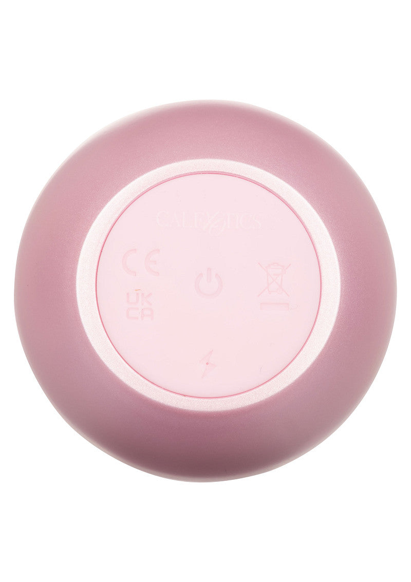 CalExotics Opal Smooth Massager