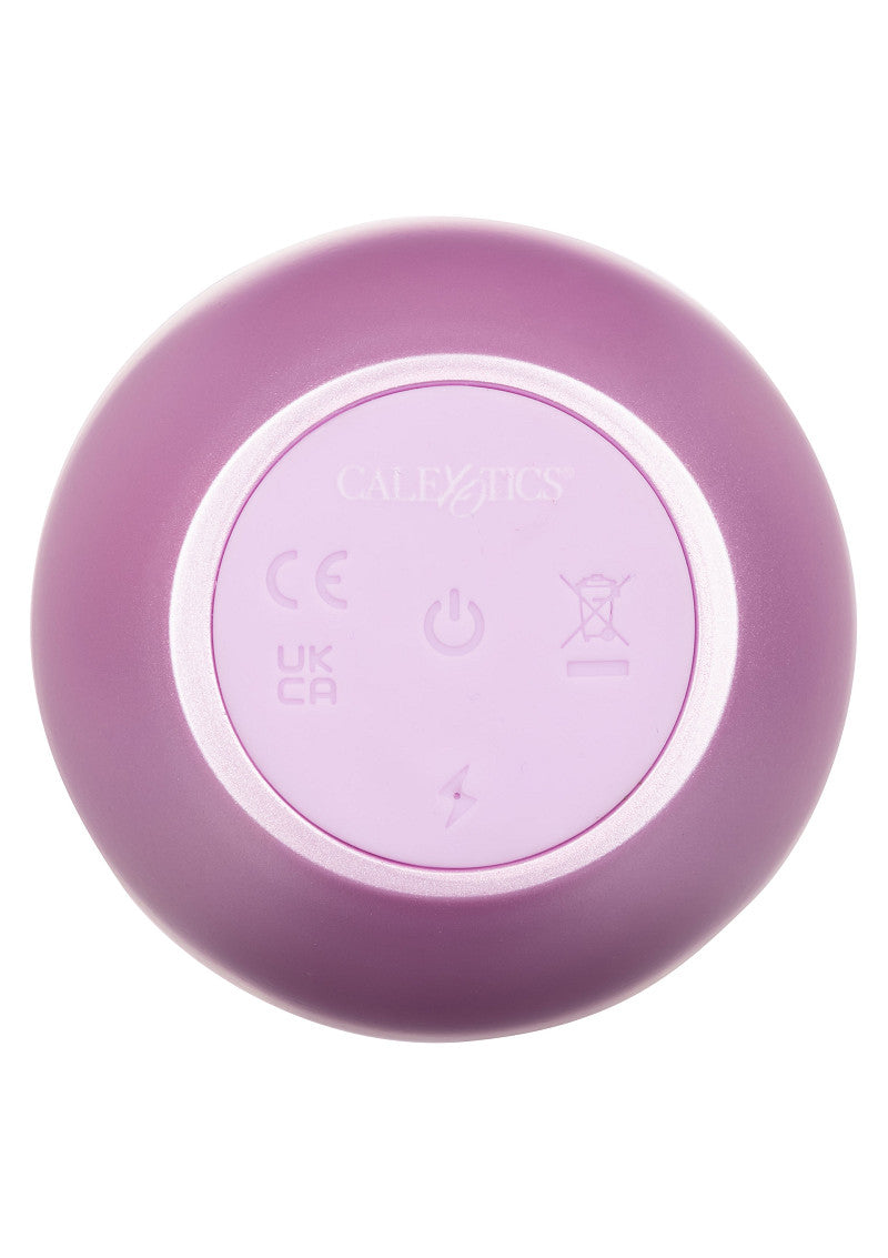 CalExotics Opal Tickler Massager