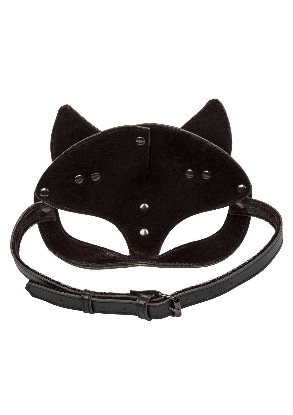 CalExotics Euphoria Collection Cat Mask