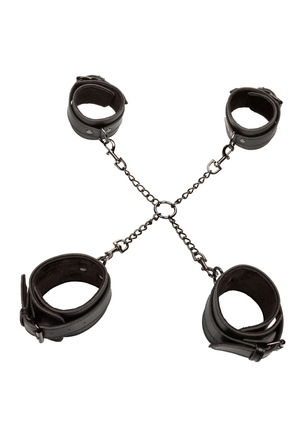 CalExotics Euphoria Collection Hog Tie