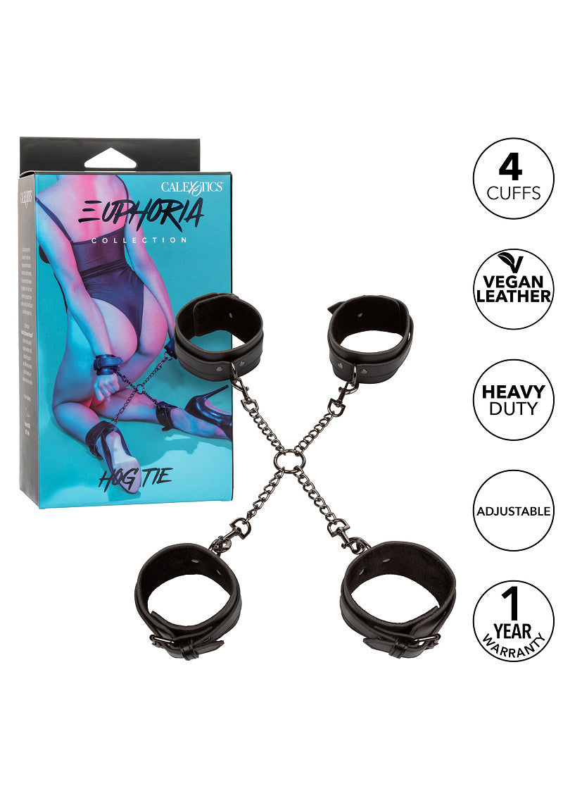 CalExotics Euphoria Collection Hog Tie