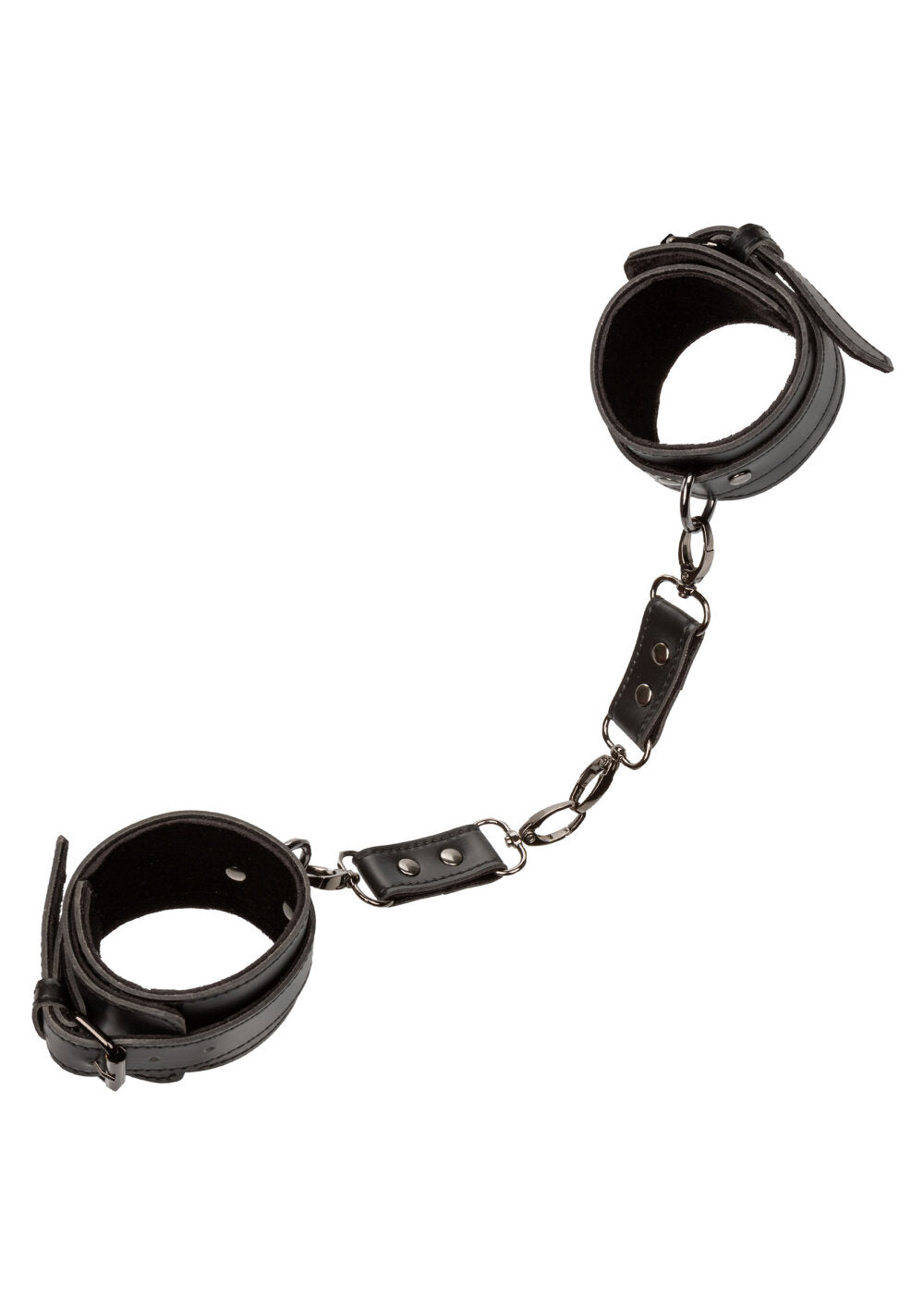 CalExotics Euphoria Collection Ankle Cuffs