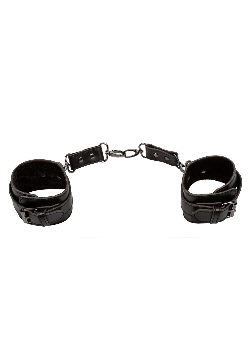 CalExotics Euphoria Collection Ankle Cuffs