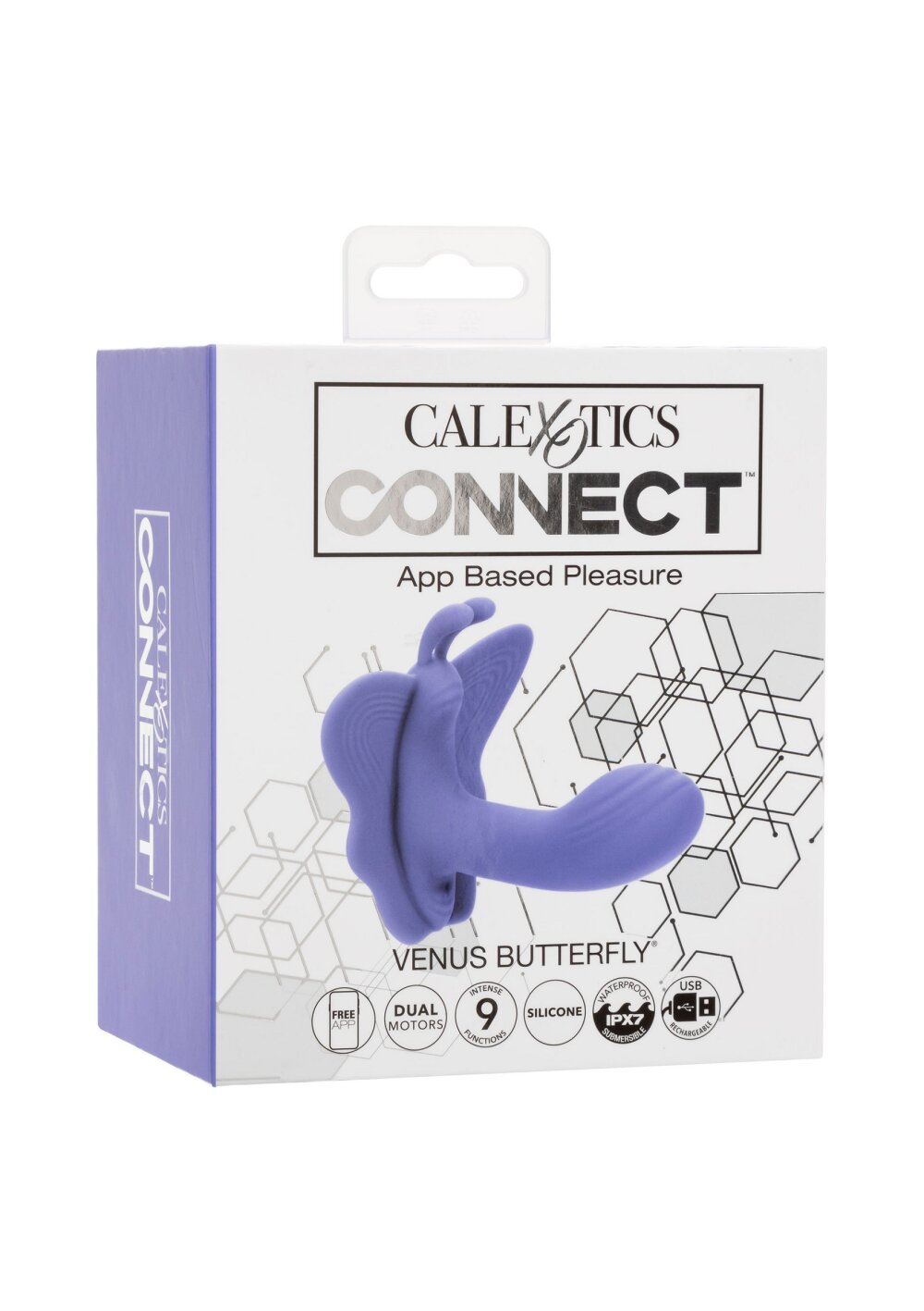 CalExotics Connect Venus Butterfly