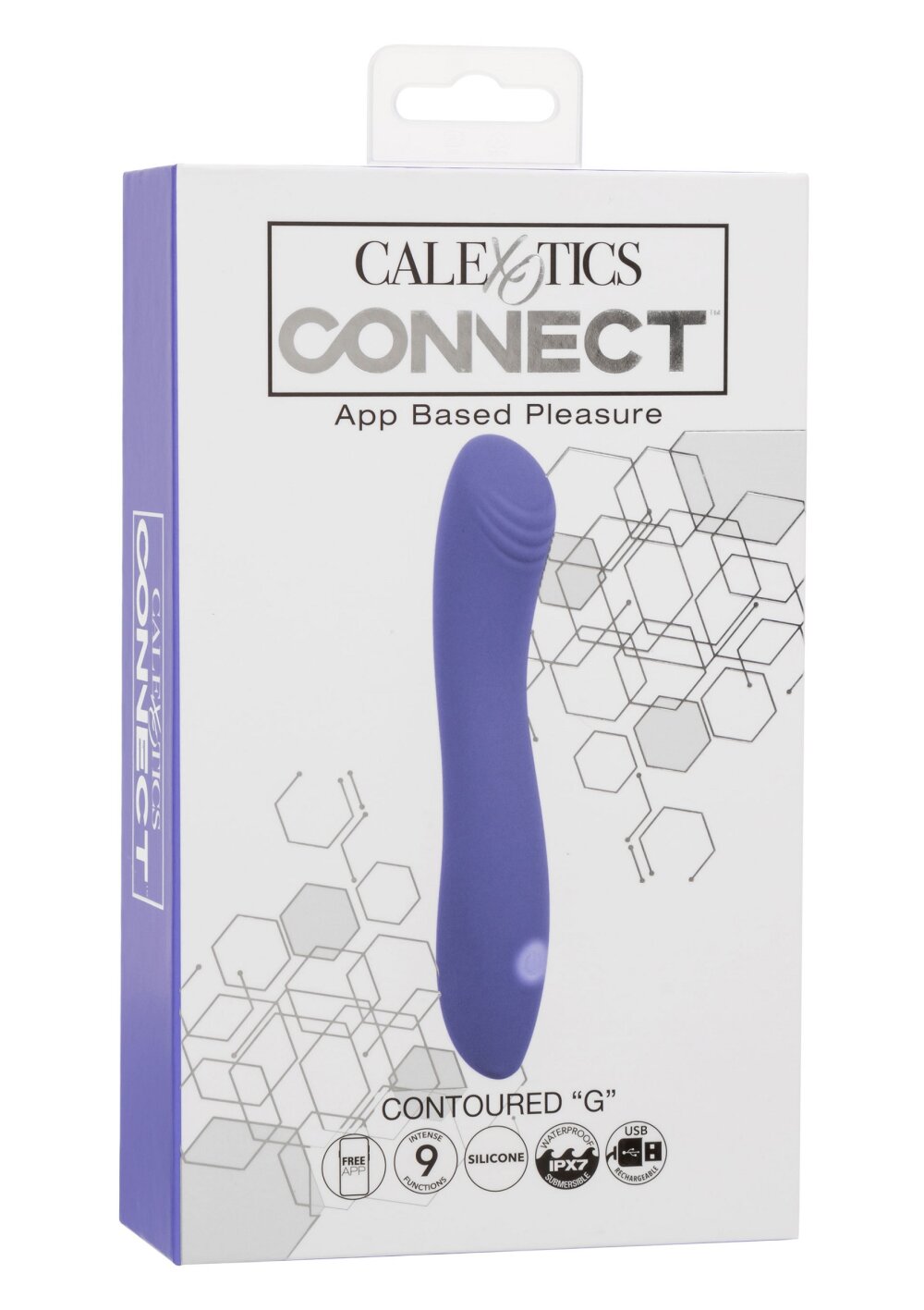 CalExotics Connect Contoured 'G'