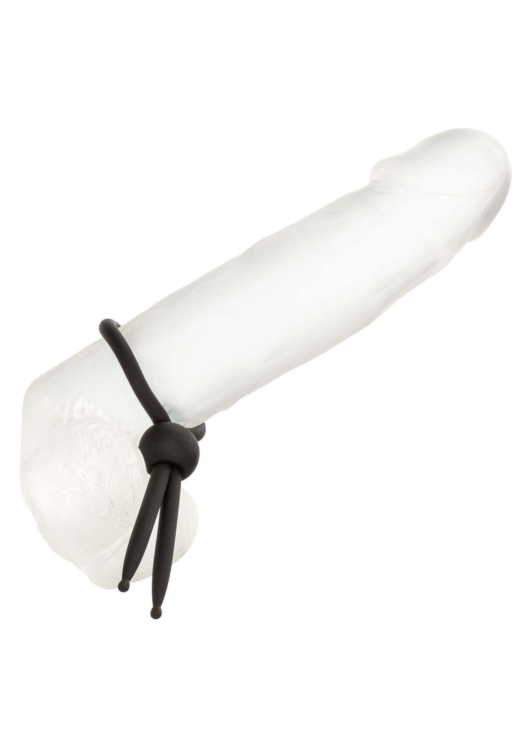 CalExotics Alpha Liquid Silicone Lasso