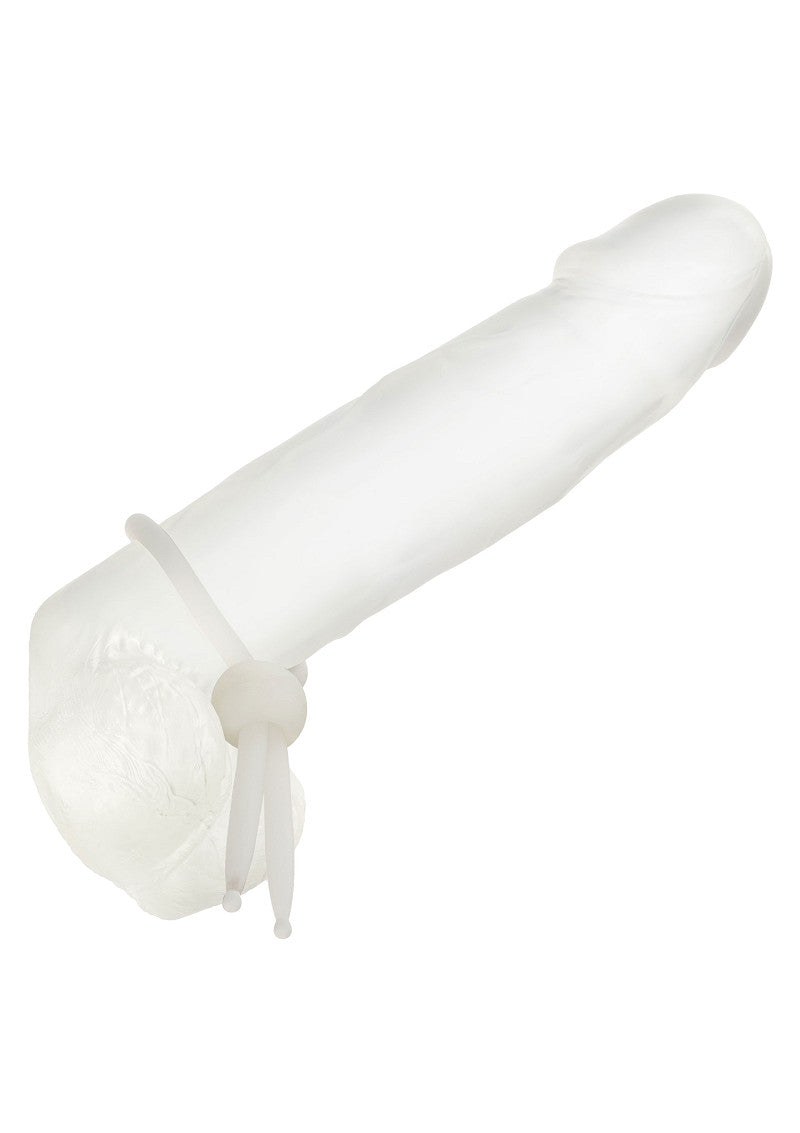 CalExotics Alpha Liquid Silicone Lasso