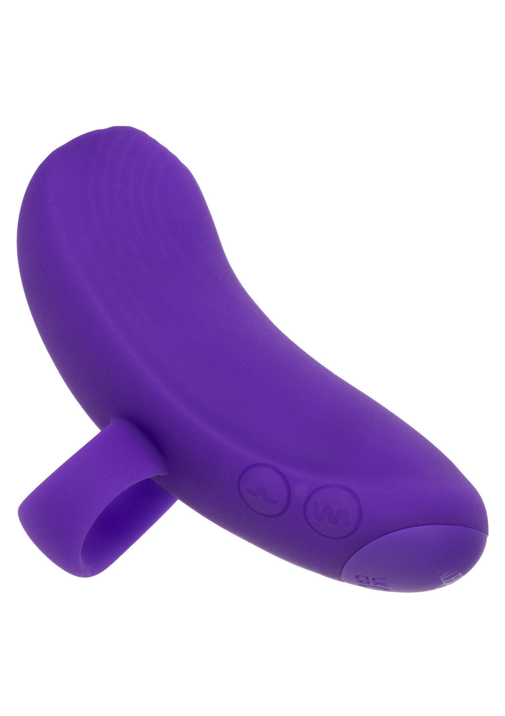 CalExotics Envy Handheld Rolling Ball Massager