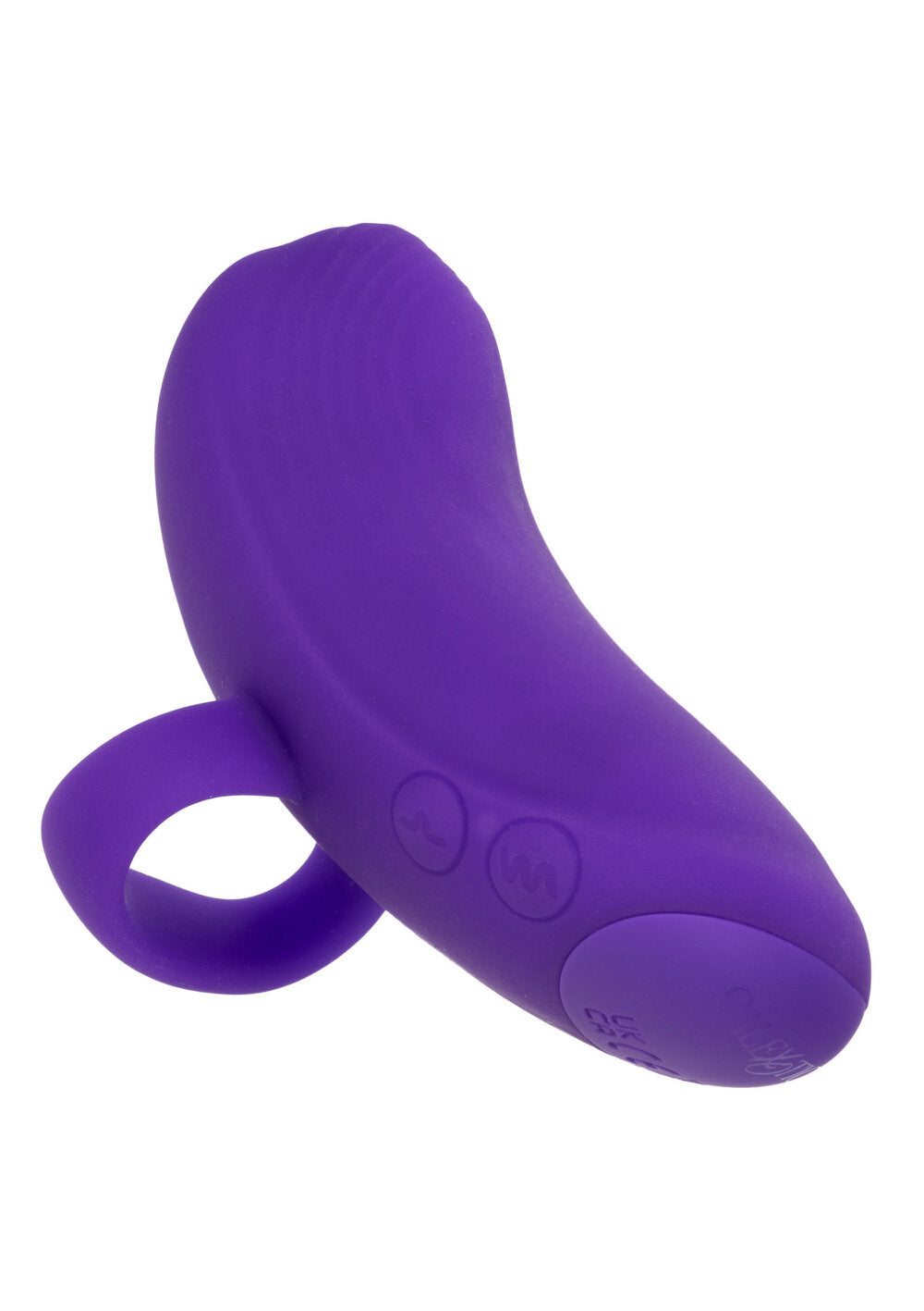 CalExotics Envy Handheld Rolling Ball Massager