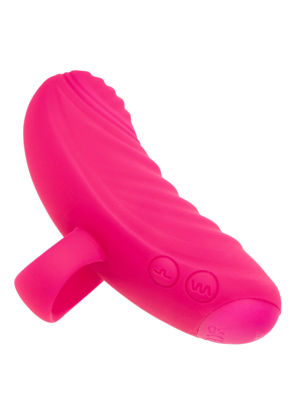 CalExotics Envy Handheld Thumping Massager