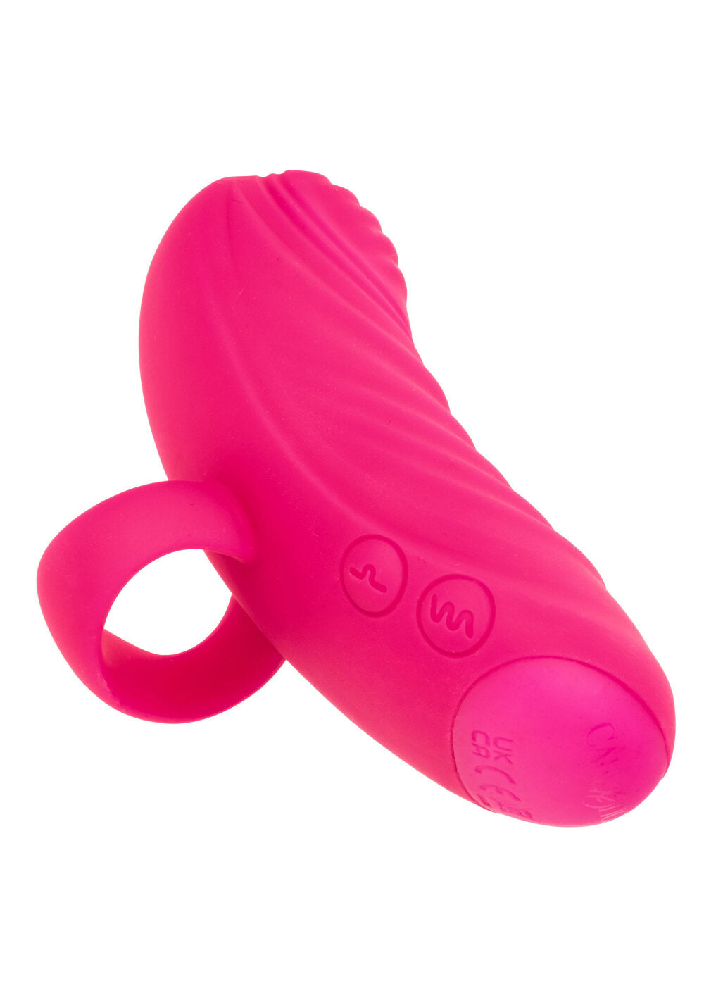 CalExotics Envy Handheld Thumping Massager