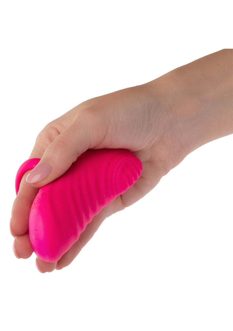 CalExotics Envy Handheld Thumping Massager