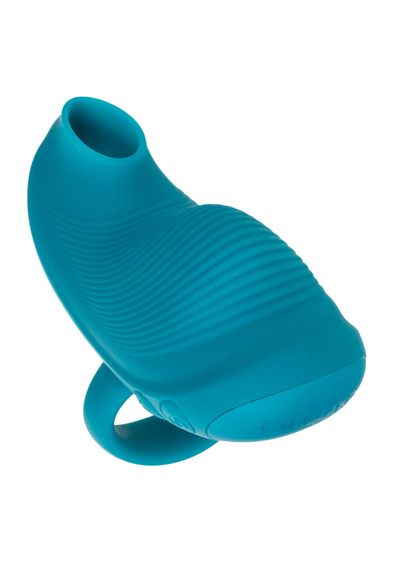 CalExotics Envy Handheld Suction Massager