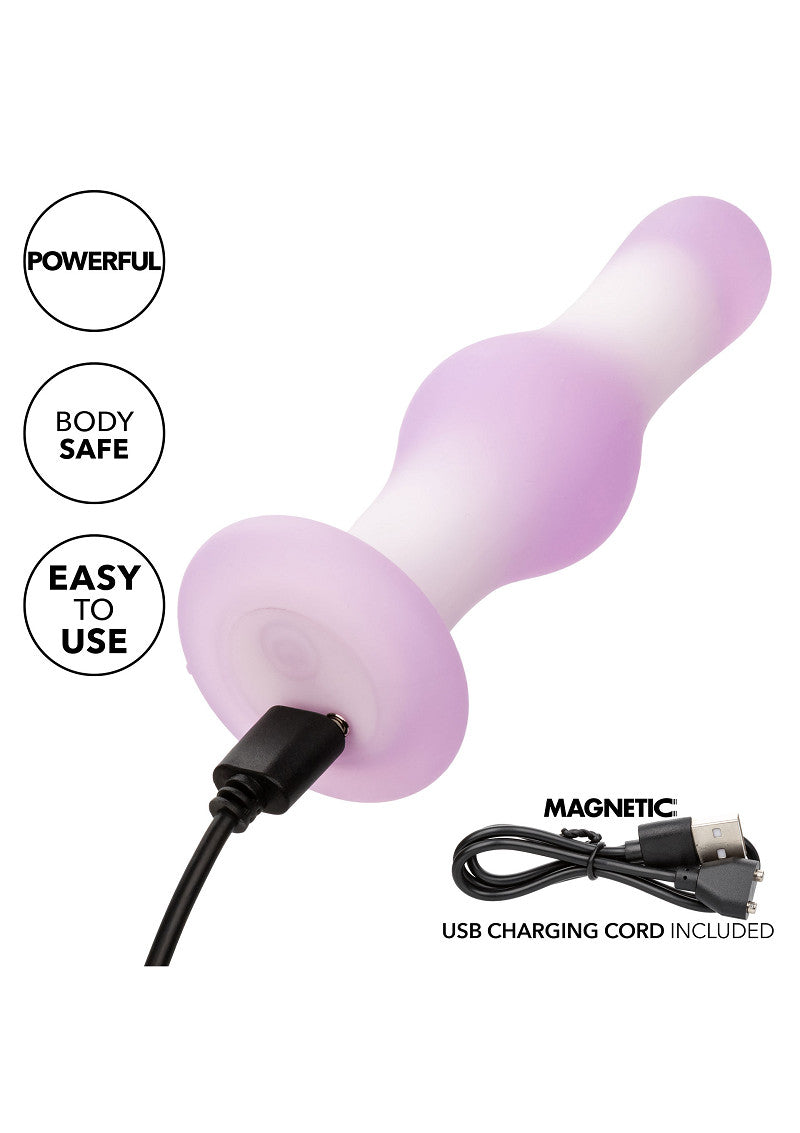 CalExotics Lavender Haze Bulb Probe