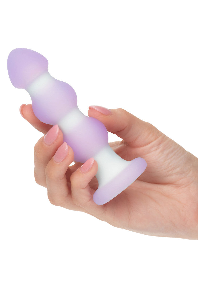 CalExotics Lavender Haze Beaded Probe