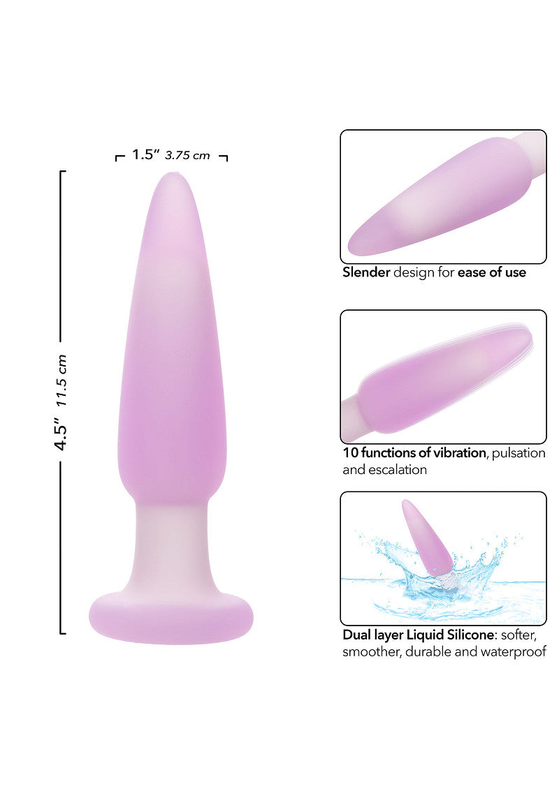 CalExotics Lavender Haze Slender Probe