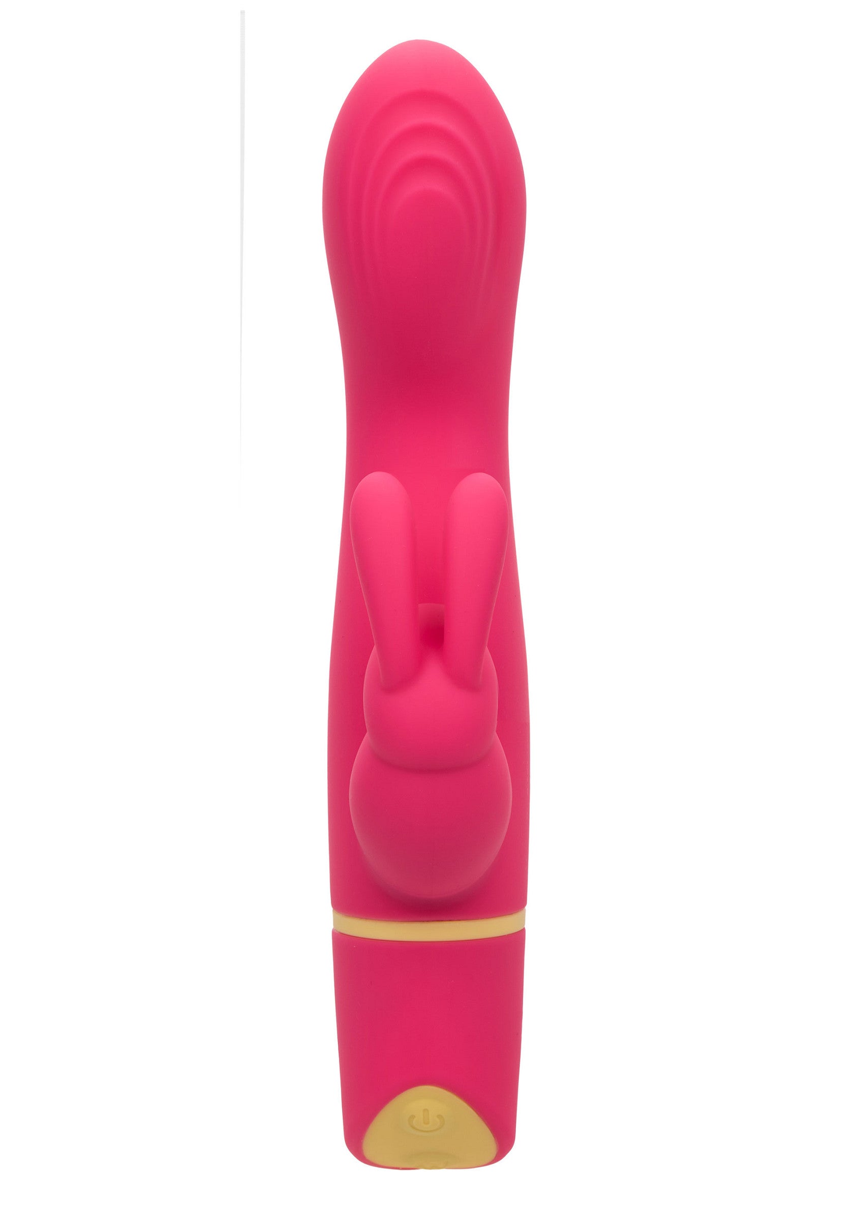 CalExotics Love Bunny Vibrating 'G” Bunny