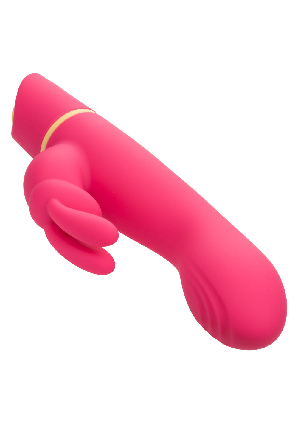 CalExotics Love Bunny Vibrating 'G” Bunny