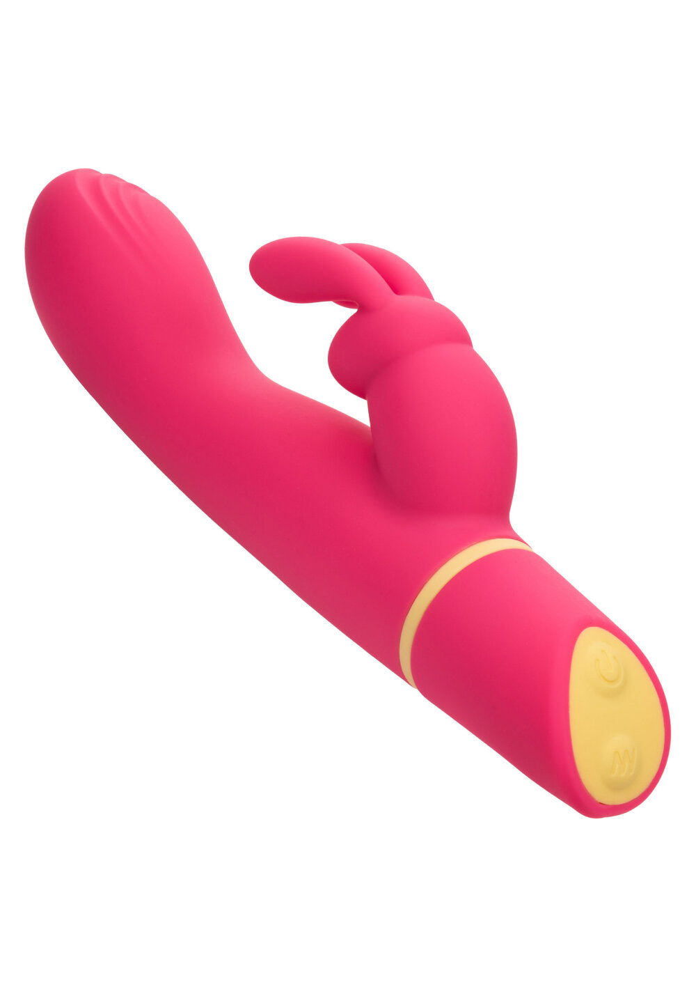 CalExotics Love Bunny Vibrating 'G” Bunny