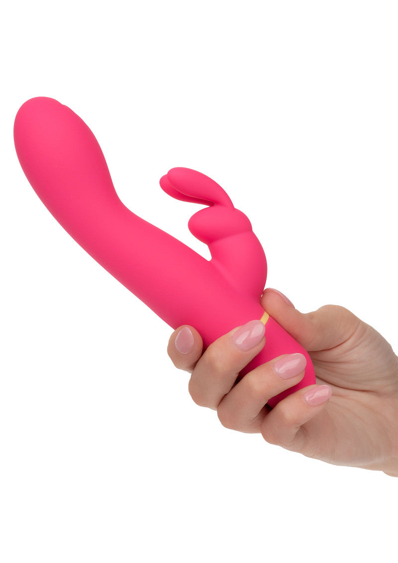 CalExotics Love Bunny Vibrating 'G” Bunny