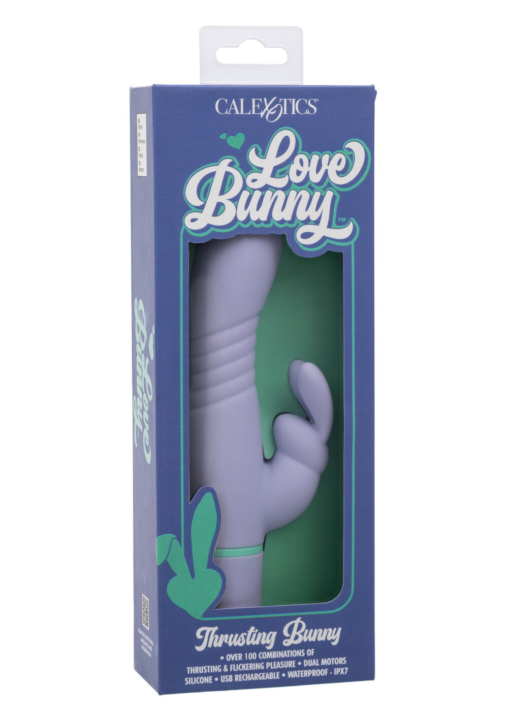 CalExotics Love Bunny Thrusting Bunny