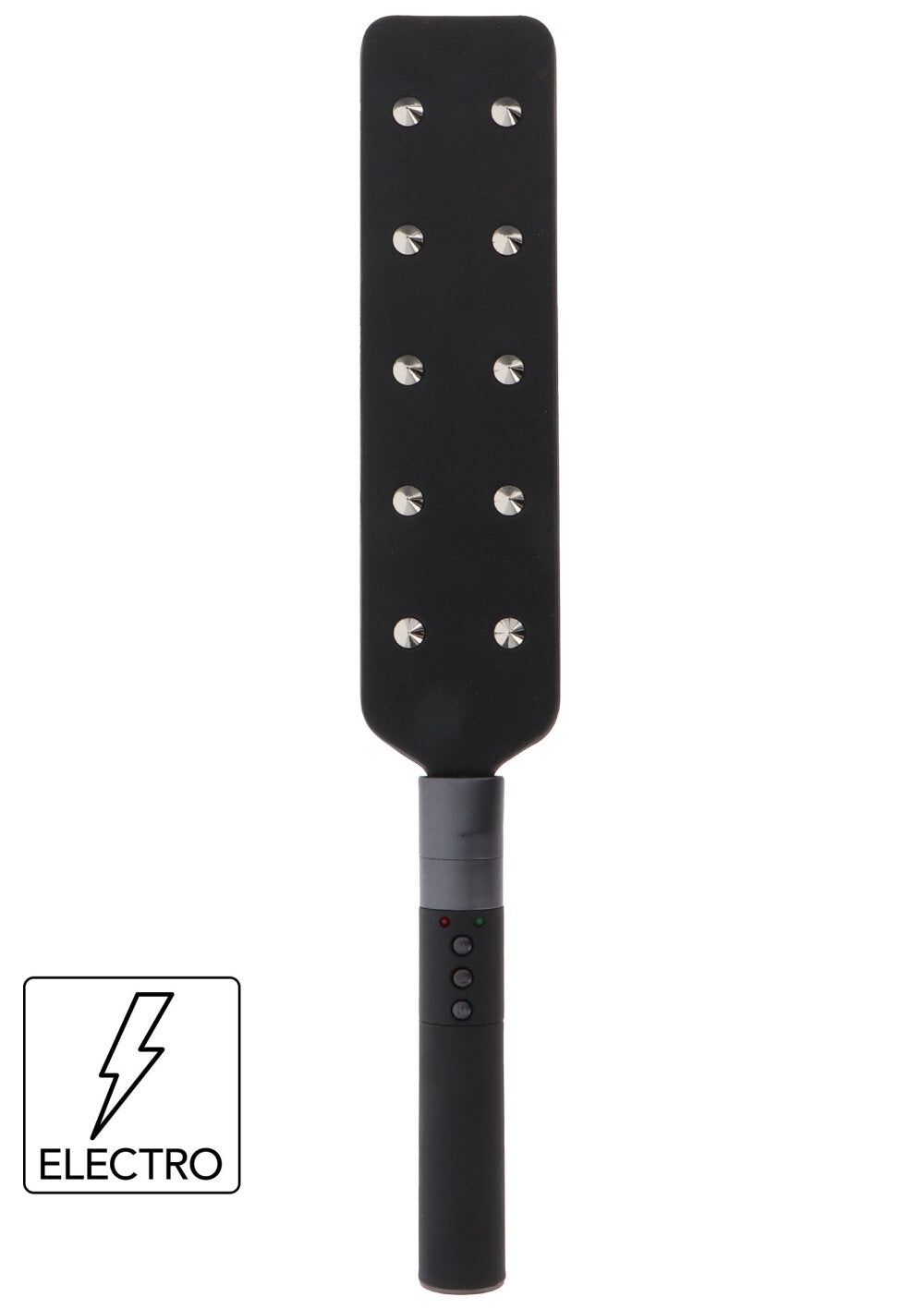 Hidden Desire Extreme Electro Paddle