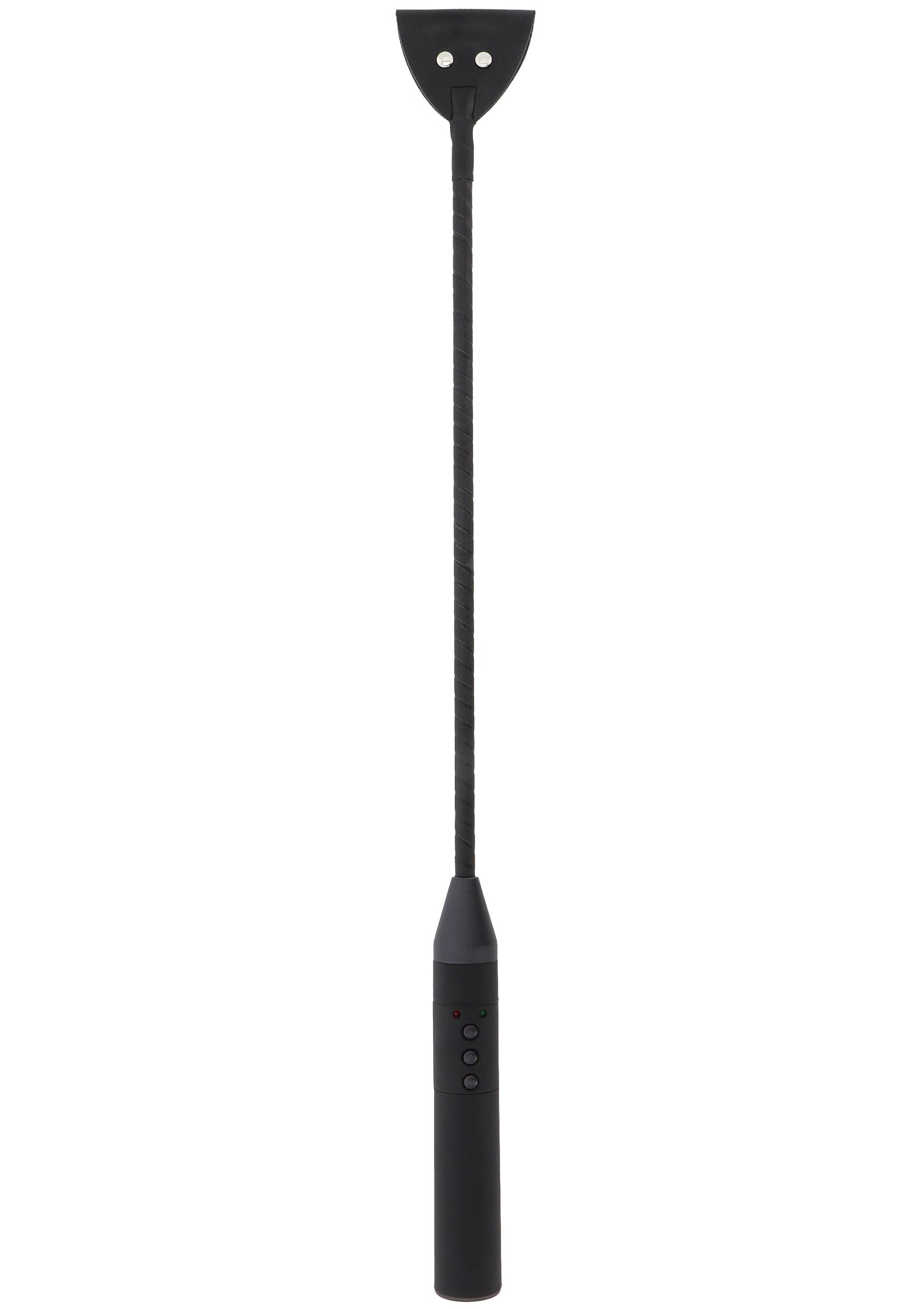 Hidden Desire Extreme Electro Riding Crop