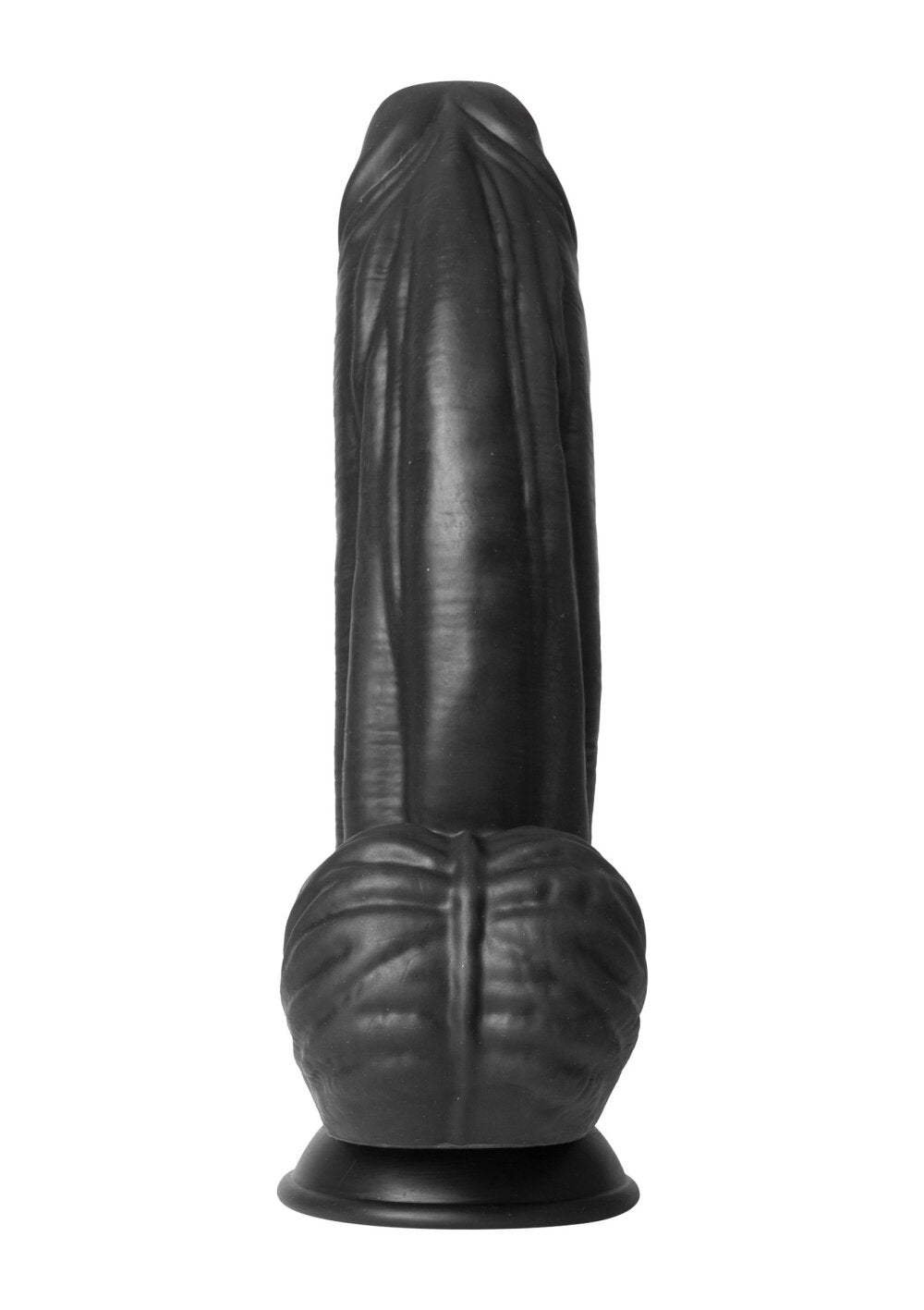 Hidden Desire Extreme Vibrating Demon Monster Dildo