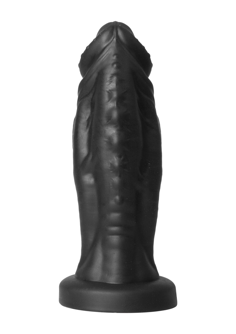 Hidden Desire Extreme Vibrating Devil Monster Dildo