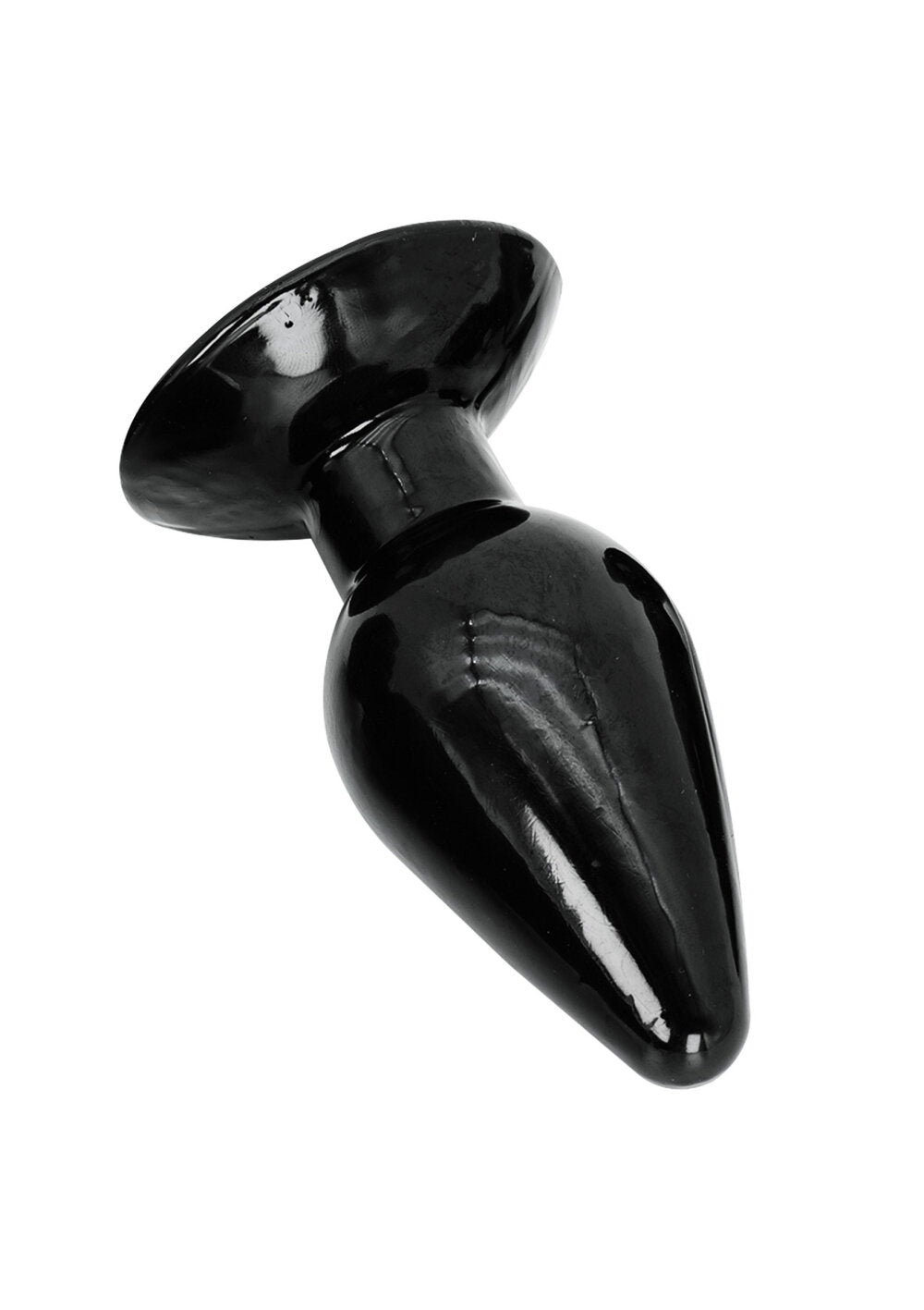 Hidden Desire Extreme Buttplug Medium 11cm