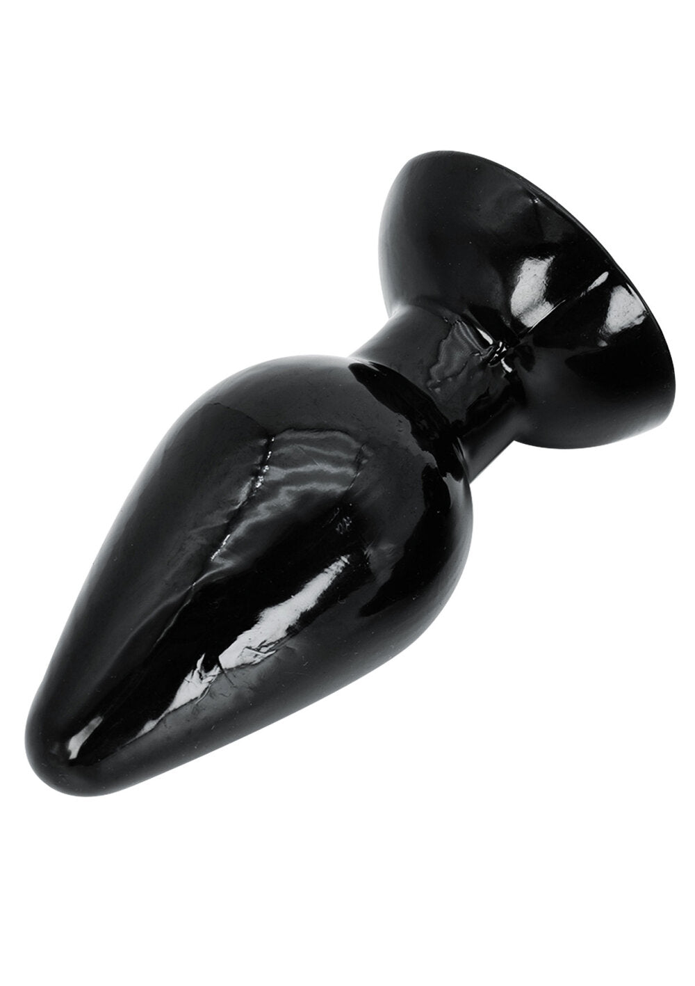 Hidden Desire Extreme Buttplug Large 14cm